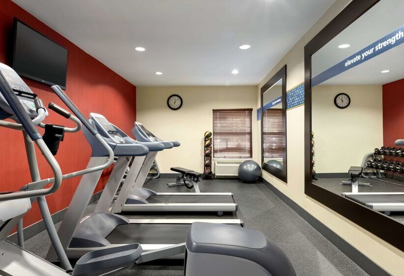 Fotos del hotel Hampton Inn Houston Willowbrook Mall:  35