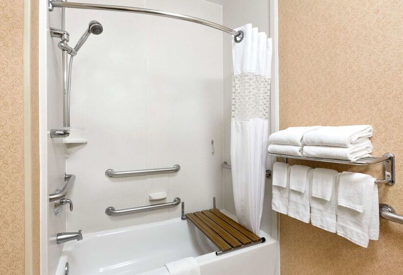Fotos del hotel Hampton Inn Houston Willowbrook Mall:  16