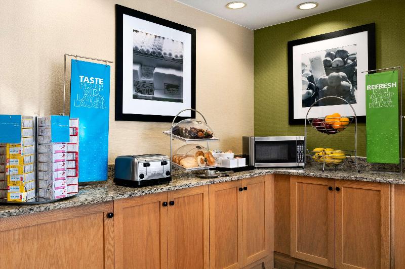 Fotos del hotel Hampton Inn Houston Willowbrook Mall:  8