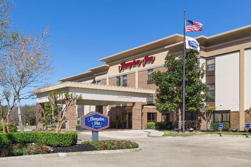 Fotos del hotel Hampton Inn Houston Willowbrook Mall:  9