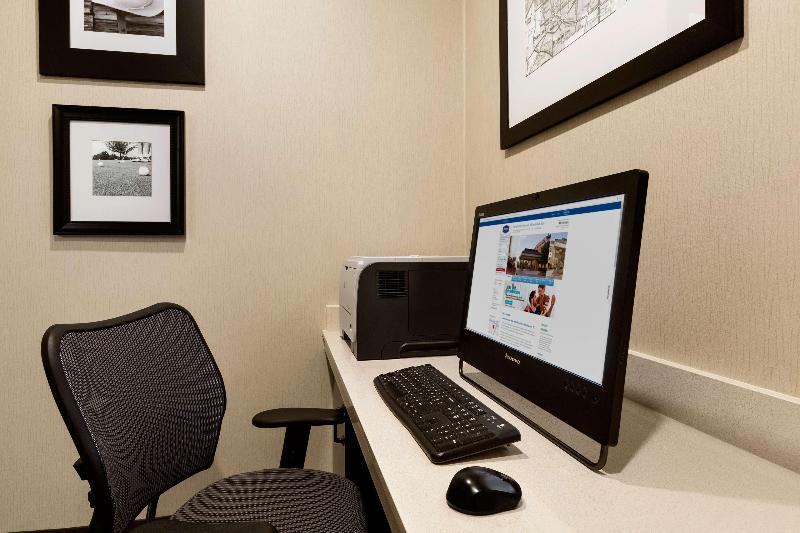 Fotos del hotel Hampton Inn Houston Willowbrook Mall:  4