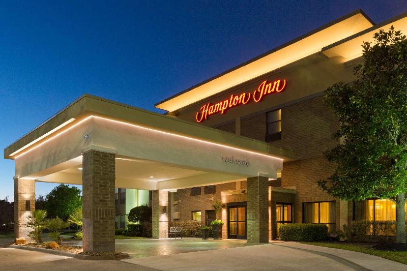 Fotos del hotel Hampton Inn Houston Willowbrook Mall:  17
