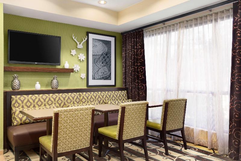 Fotos del hotel Hampton Inn Houston Willowbrook Mall:  11