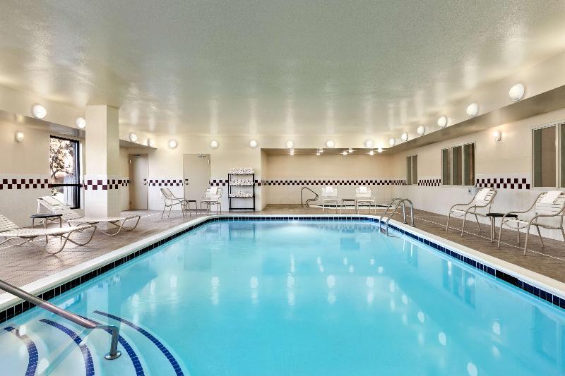 Fotos del hotel Hampton Inn Houston Willowbrook Mall: 1 Fotos del hotel Hampton Inn Houston Willowbrook Mall: 1