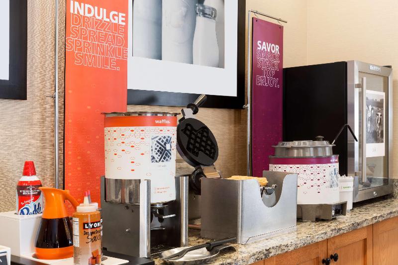 Fotos del hotel Hampton Inn Houston Willowbrook Mall:  2
