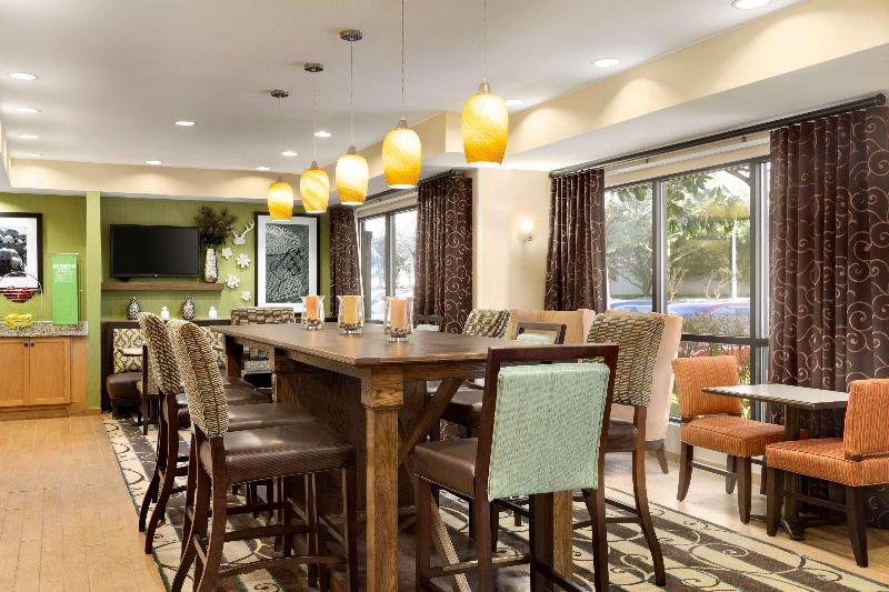 Fotos del hotel Hampton Inn Houston Willowbrook Mall:  13