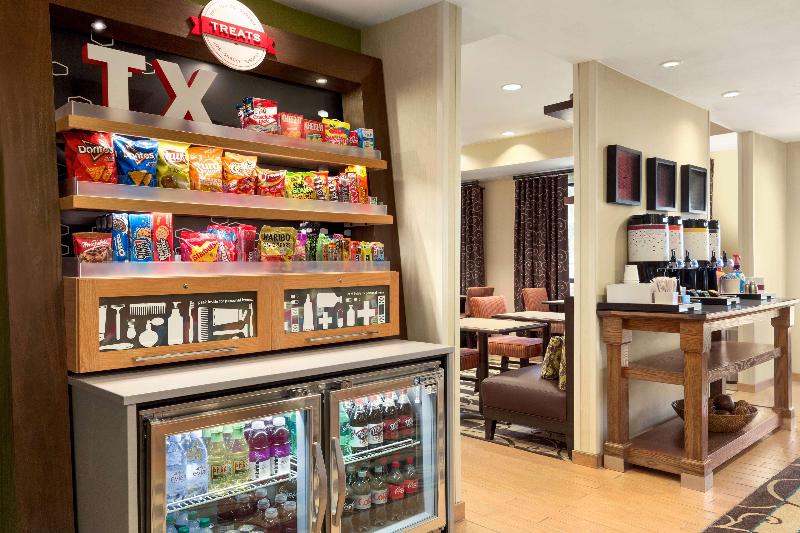 Fotos del hotel Hampton Inn Houston Willowbrook Mall:  14