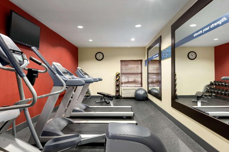 Fotos del hotel Hampton Inn Houston Willowbrook Mall:  38
