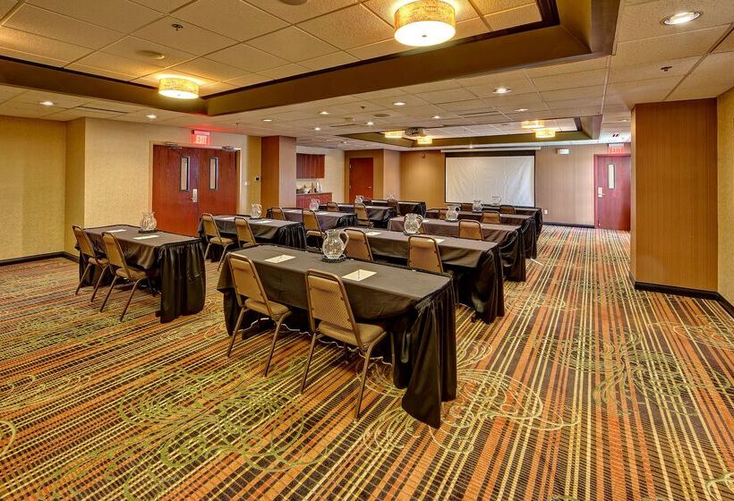 Hotel Hampton Inn Indianapolissw/plainfield