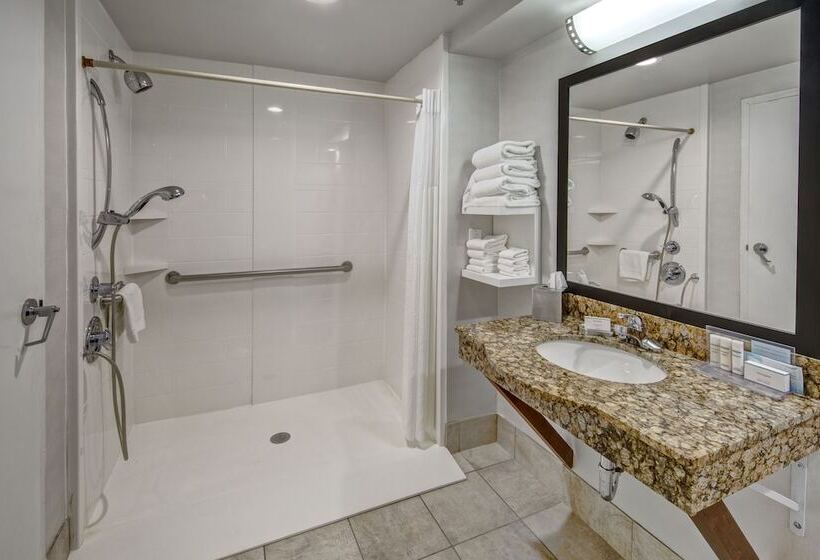 هتل Hampton Inn Indianapolissw/plainfield