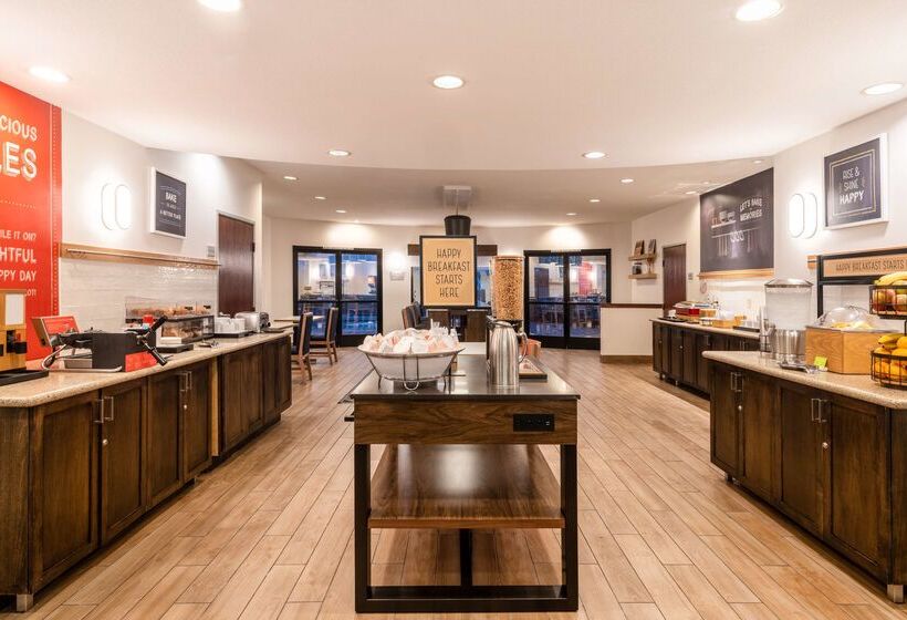 هتل Hampton Inn By Hilton Irvine East   Lake Forest