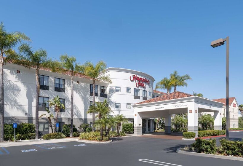 هتل Hampton Inn By Hilton Irvine East   Lake Forest