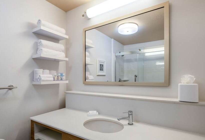 هتل Hampton Inn By Hilton Irvine East   Lake Forest