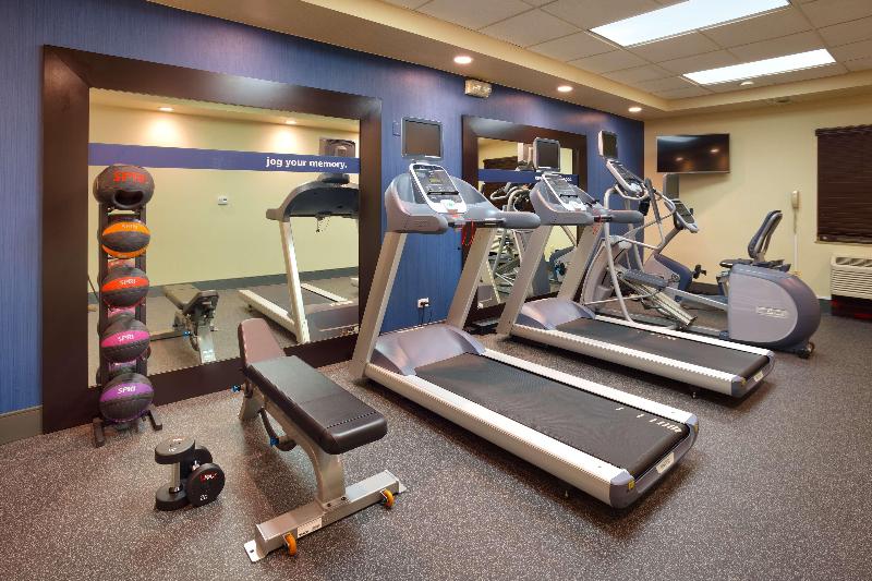 هتل Hampton Inn By Hilton Irvine East   Lake Forest