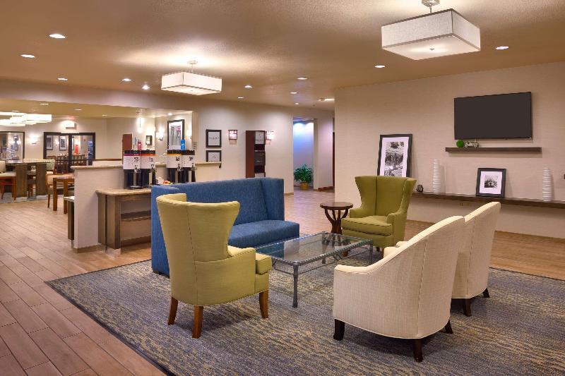 هتل Hampton Inn By Hilton Irvine East   Lake Forest