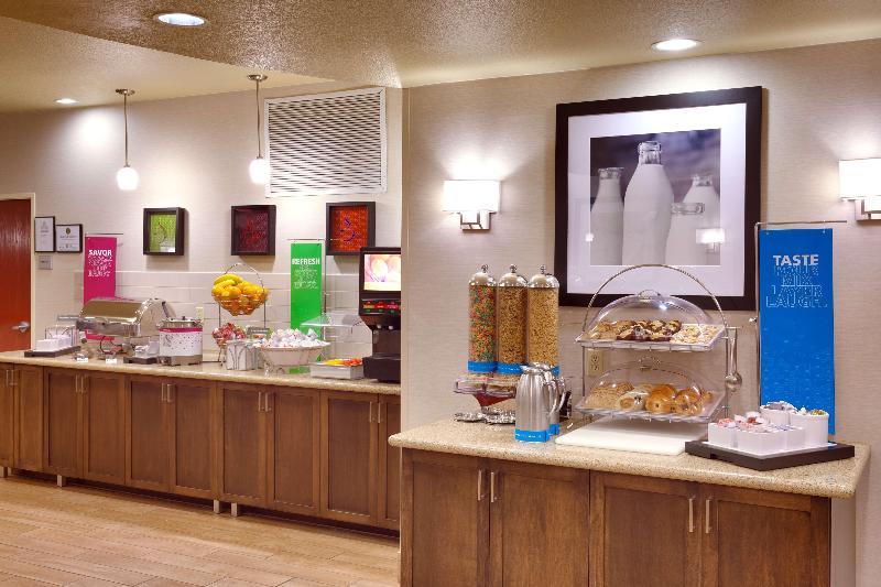 هتل Hampton Inn By Hilton Irvine East   Lake Forest
