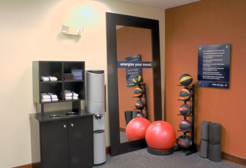 فندق Hampton Inn Jacksonville I 10 West