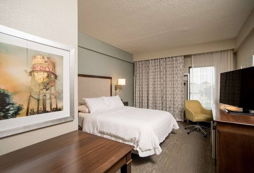 ホテル Hampton Inn Joplin