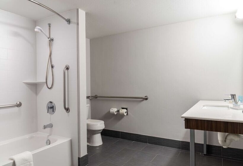 בית מלון כפרי Hampton Inn Kansas Citylee S Summit