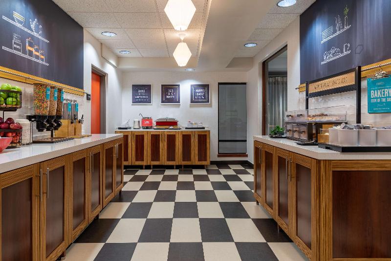 בית מלון כפרי Hampton Inn Kansas Citylee S Summit