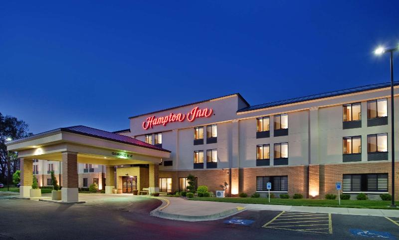 هتل Hampton Inn Kansas Citylee S Summit