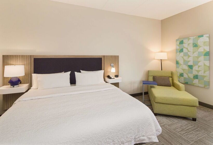 فندق Hampton Inn Lagrange Near Callaway Gardens