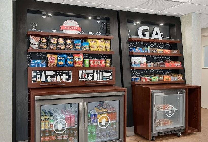 فندق Hampton Inn Lagrange Near Callaway Gardens