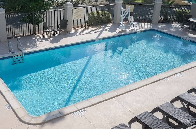 ホテル Hampton Inn Lakeland