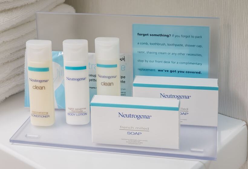 فندق Hampton Inn Lakeland