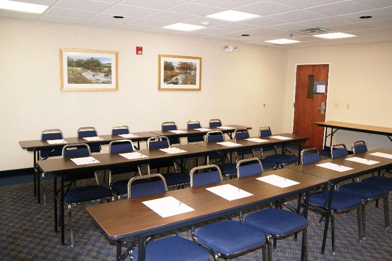 호텔 Hampton Inn Lancaster