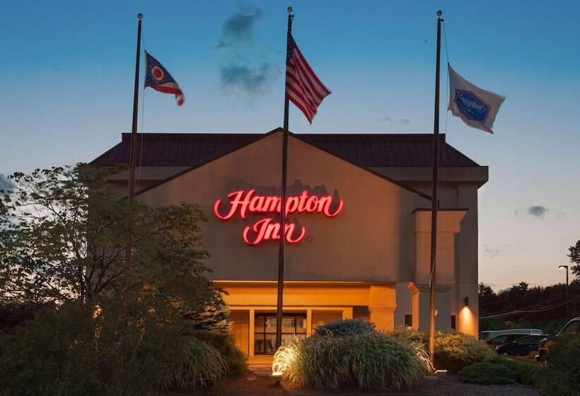 호텔 Hampton Inn Lancaster