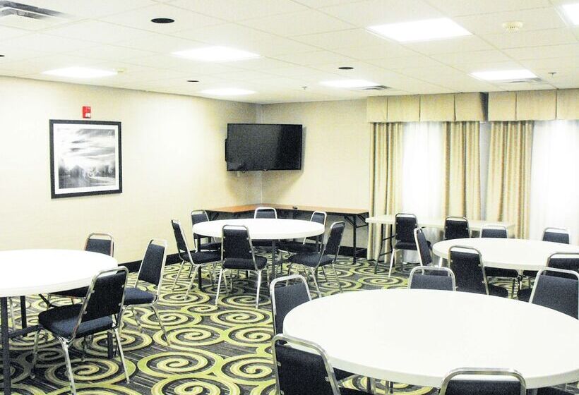 호텔 Hampton Inn Lancaster