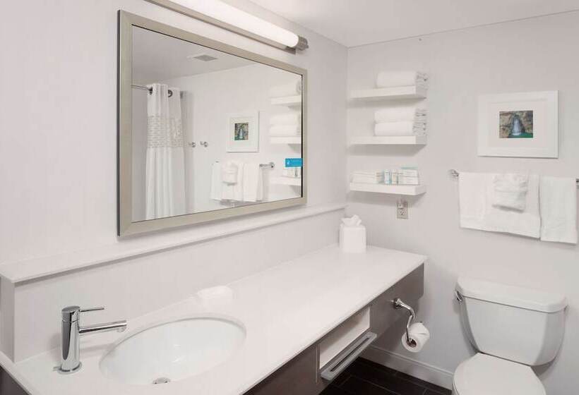 호텔 Hampton Inn Lancaster