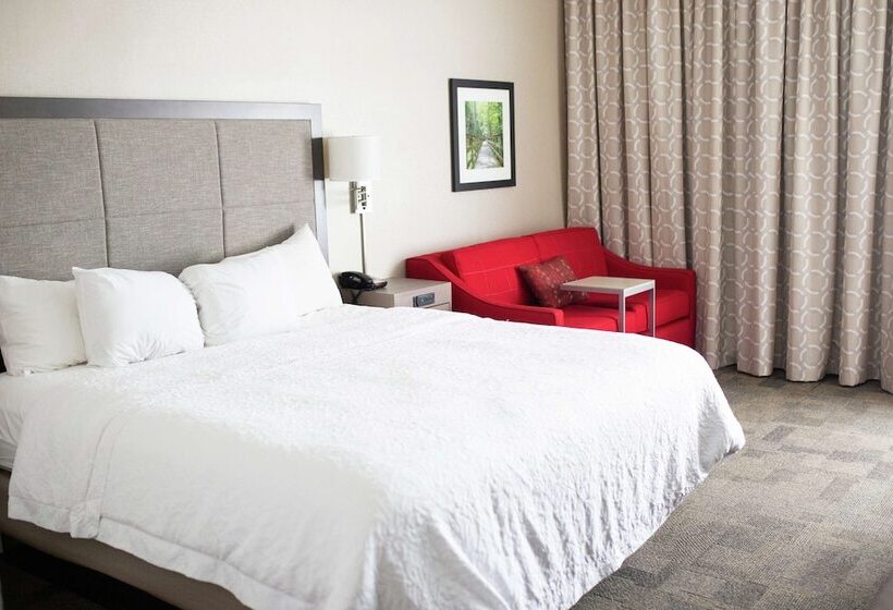 호텔 Hampton Inn Lancaster