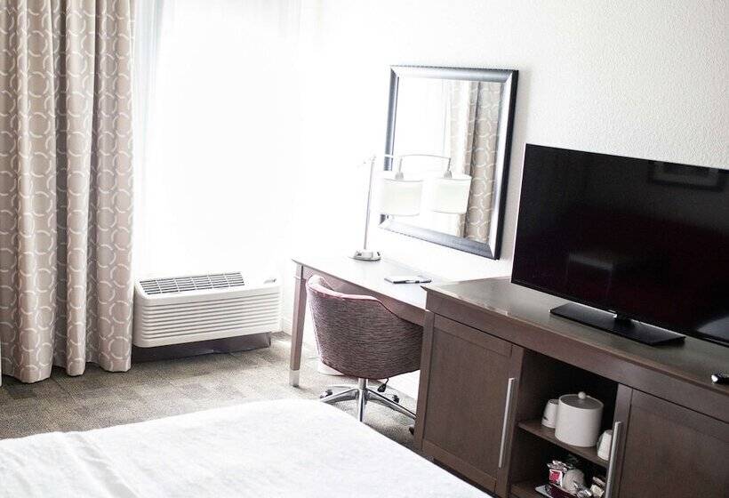 호텔 Hampton Inn Lancaster