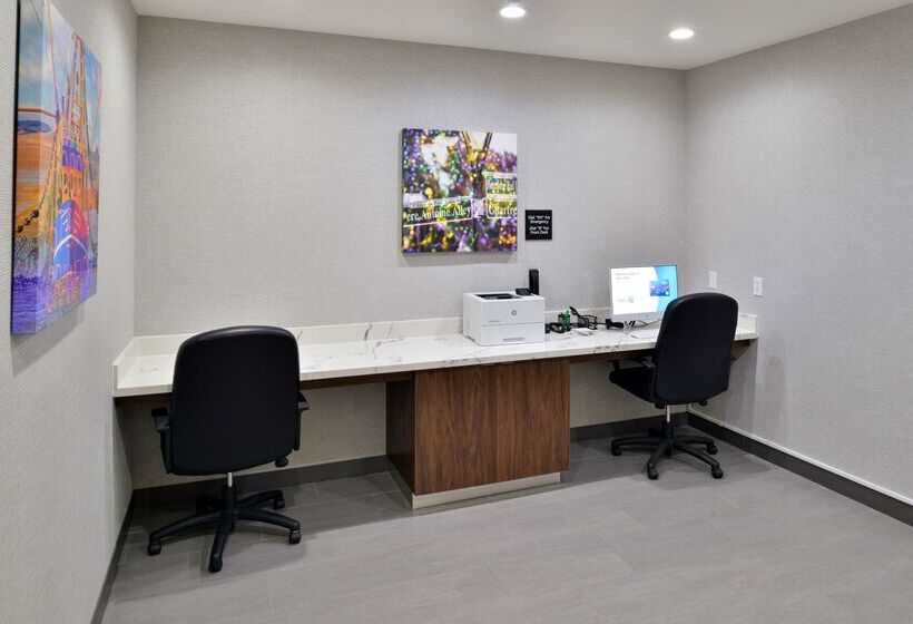 فندق Hampton Inn Laplace