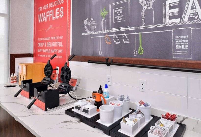 فندق Hampton Inn Laplace