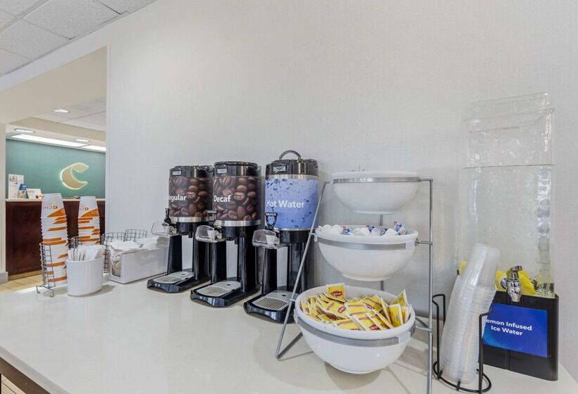 فندق Comfort Inn Laurel   Fort Meade