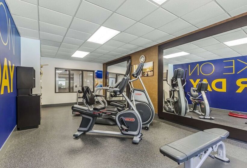 فندق Comfort Inn Laurel   Fort Meade