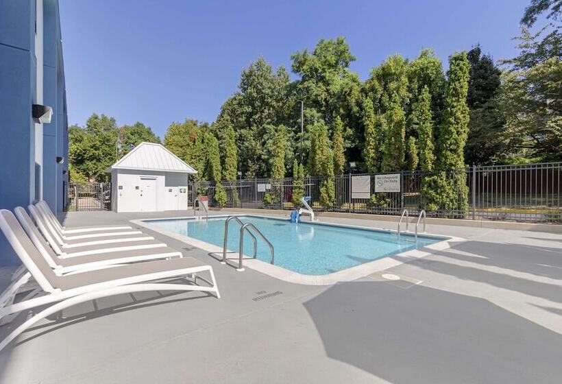 فندق Comfort Inn Laurel   Fort Meade