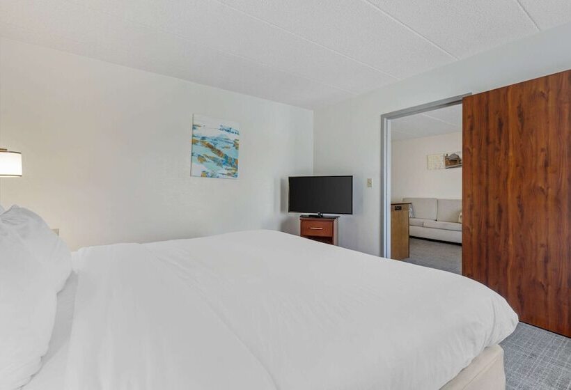 فندق Comfort Inn Laurel   Fort Meade