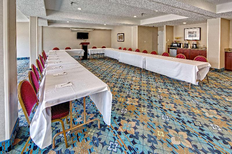 ホテル Hampton Inn Laurinburg