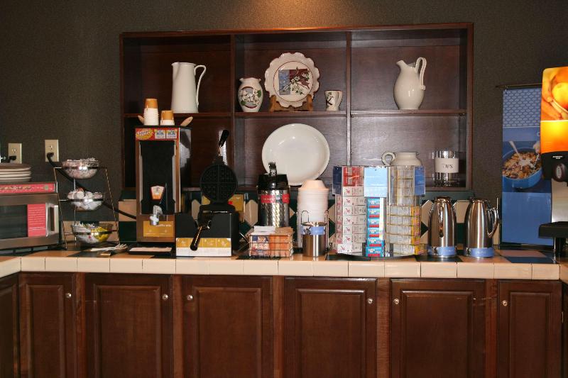 ホテル Hampton Inn Laurinburg