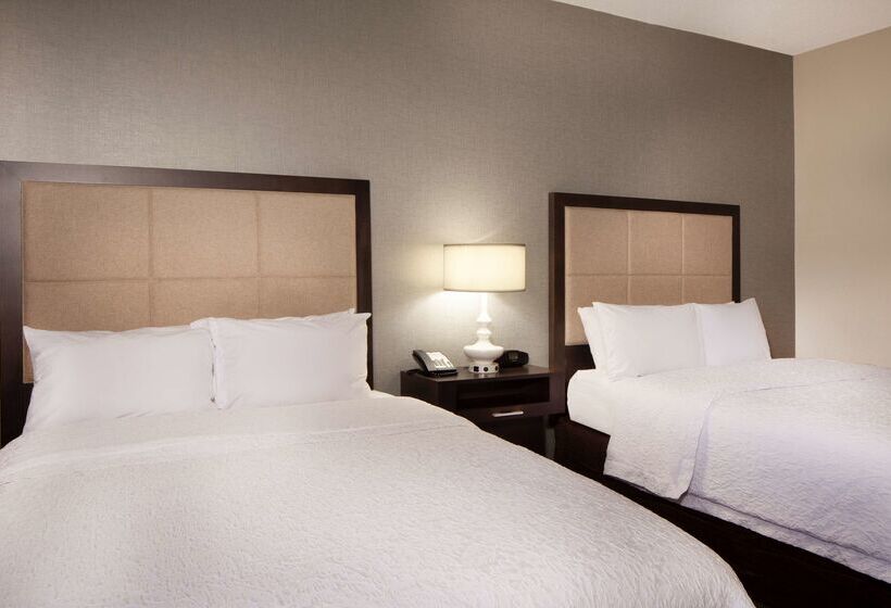 فندق Hampton Inn Lawrenceville