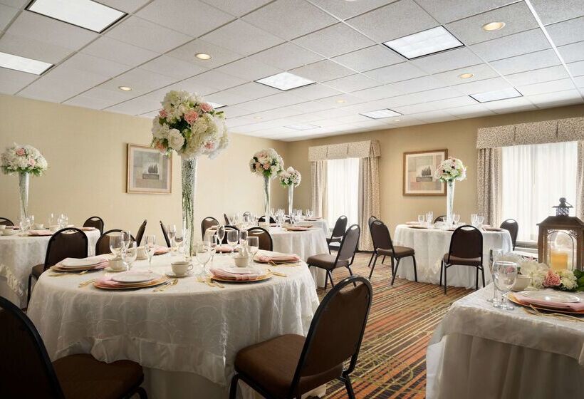 酒店 Hampton Inn Lehighton Jim Thorpe