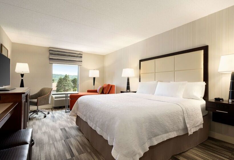 酒店 Hampton Inn Lehighton Jim Thorpe