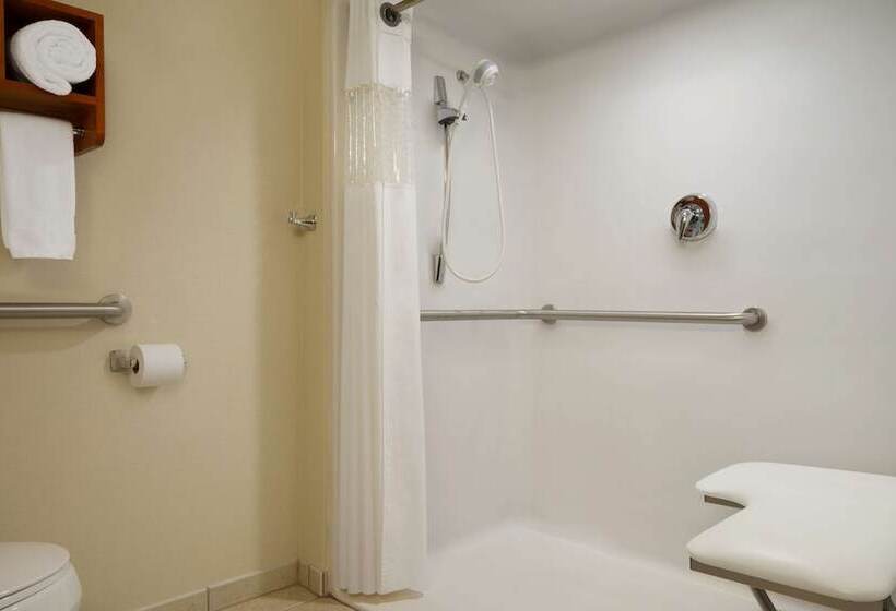 酒店 Hampton Inn Lehighton Jim Thorpe