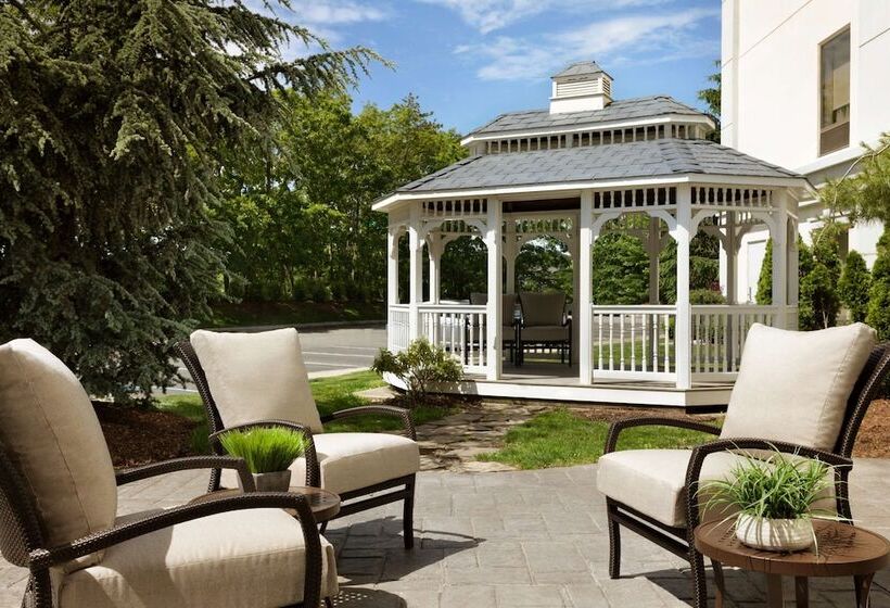 فندق Hampton Inn Long Island  Brookhaven