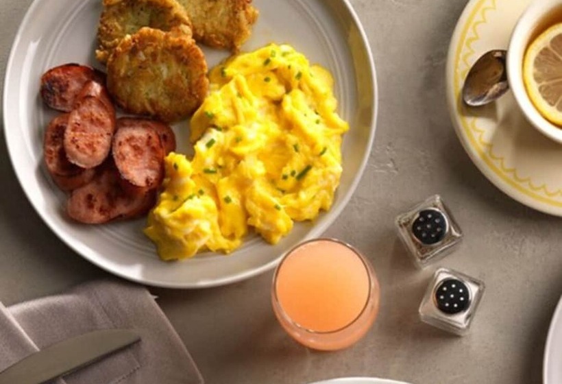 فندق Hampton Inn Long Island  Brookhaven