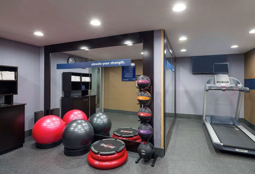 Fotos del hotel Hampton Inn Seaport Financial District:  16